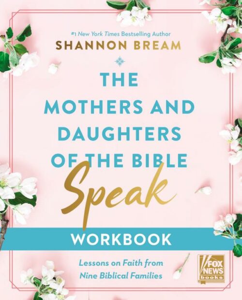 9780310155973 Mothers And Daughters Of The Bible Speak Workbook (Workbook)