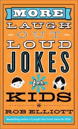 9780800788216 More Laugh Out Loud Jokes For Kids (Reprinted)