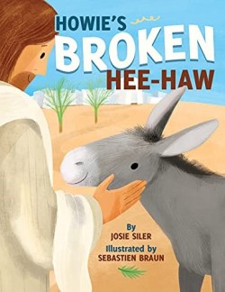9781637970119 Howies Broken Hee Haw