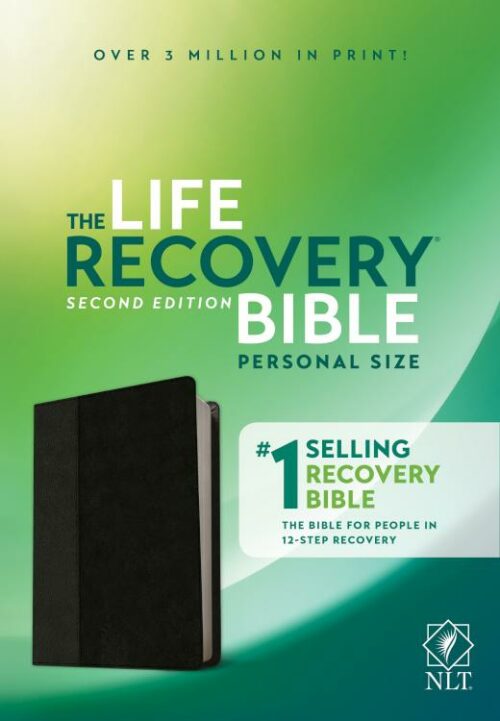 9781496450180 Life Application Study Bible Second Edition Personal Size