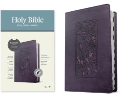9781496460462 Thinline Reference Bible Filament Enabled Edition