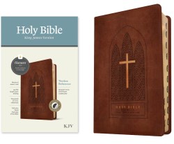 9781496460509 Thinline Reference Bible Filament Enabled Edition