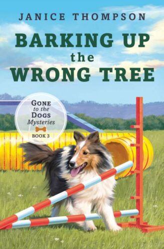 9781636094519 Barking Up The Wrong Tree