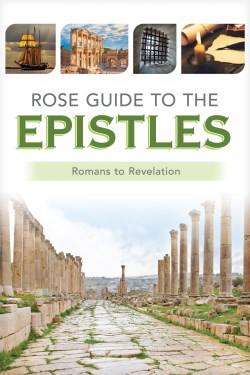 9781649380227 Rose Guide To The Epistles