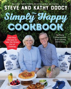 9780063209237 Simply Happy Cookbook