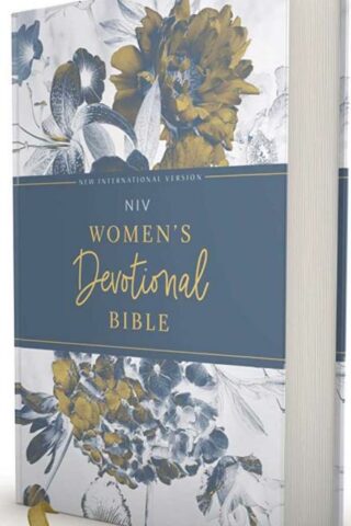 9780310460985 Womens Devotional Bible Comfort Print