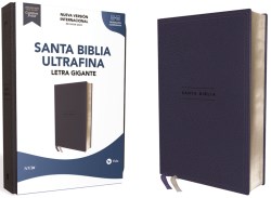 9780829771855 Ultrathin Giant Print Bible Revised Text 2022 Comfort Print