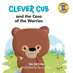 9780830784684 Clever Cub And The Case Of The Worries