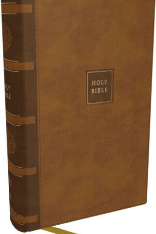 9781400333462 Compact Reference Bible