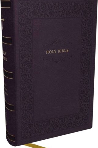 9781400333479 Compact Reference Bible