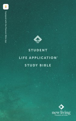 9781496449603 Student Life Application Study Bible Filament Enabled Edition