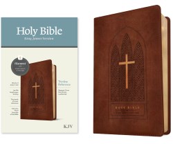 9781496460493 Thinline Reference Bible Filament Enabled Edition