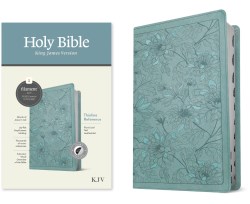 9781496460523 Thinline Reference Bible Filament Enabled Edition