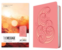 9781641586108 Message Deluxe Gift Bible
