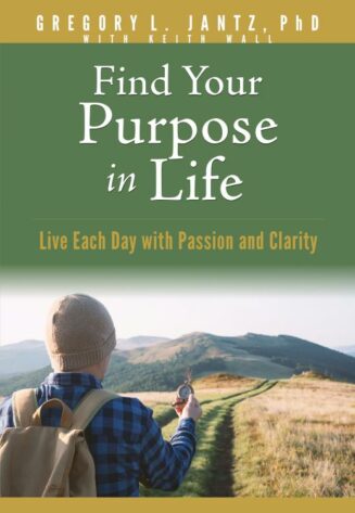 9781649380432 Find Your Purpose In Life