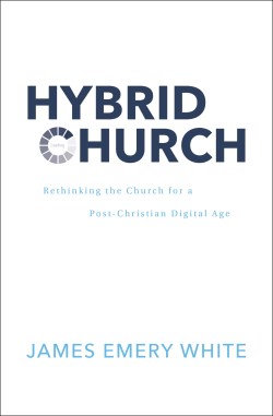 9780310142966 Hybrid Church : Rethinking The Church For A Post-Christian Digital Age