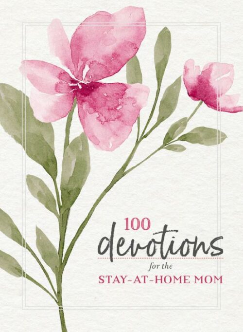 9780785293354 100 Devotions For The Stay At Home Mom