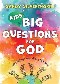9780800741761 Kids Big Questions For God