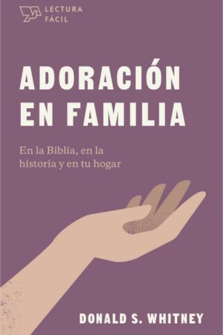 9781087736327 Adoracion En Familia - (Spanish)