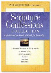9781577949787 Scripture Confessions Collection