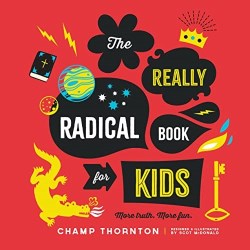 9781645070818 Really Radical Book For Kids