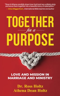 9781951310240 Together For A Purpose