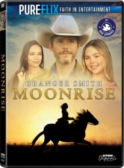 043396631434 Moonrise (DVD)