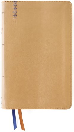 9780310461715 Student Bible Personal Size Comfort Print