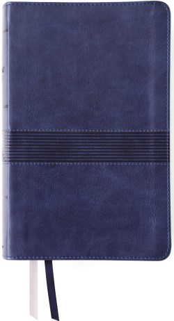 9780310461746 Student Bible Personal Size Comfort Print