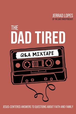 9780736977180 Dad Tired Q And A Mixtape