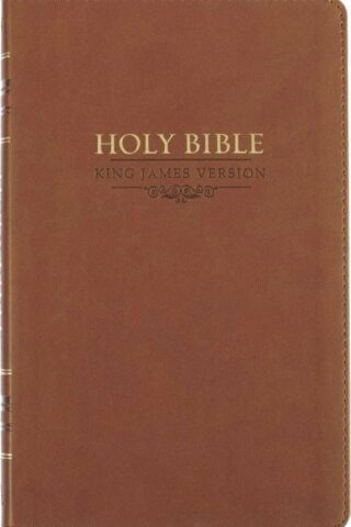 9781432129903 Gift Edition Bible