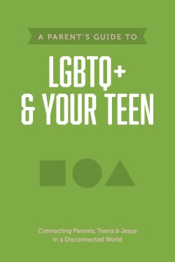 9781496467386 Parents Guide To LGBTQ Plus And Your Teen
