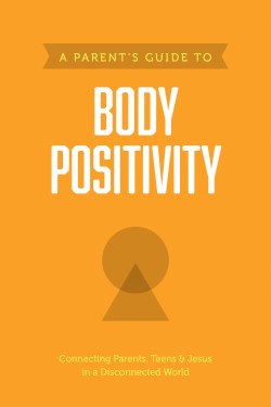 9781496467423 Parents Guide To Body Positivity