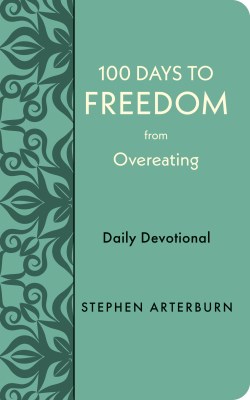 9781649380012 100 Days To Freedom From Overeating
