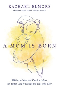 9781400233991 Mom Is Born