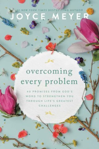 9781546029151 Overcoming Every Problem