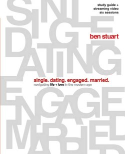 9780310161004 Single Dating Engaged Married Study Guide Plus Streaming Video: Navigating (Stud