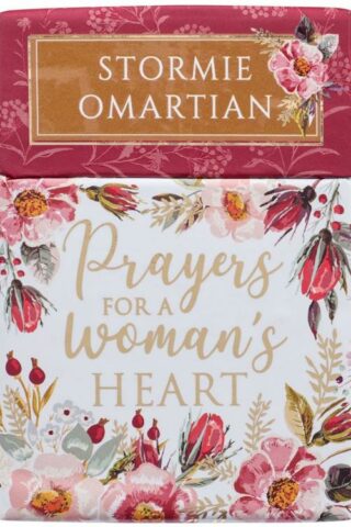6006937150430 Prayers For A Womans Heart Box Of Blessings