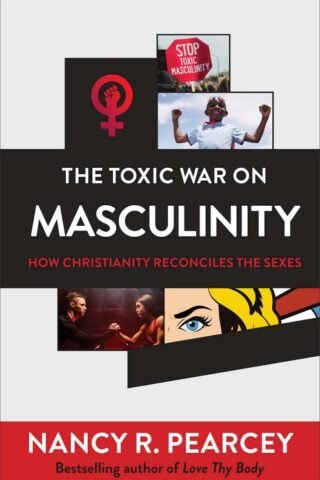 9780801075735 Toxic Attack On Masculinity