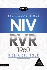 9780829763003 RVR60 NIV Bilingual Bible