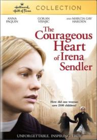 767685158838 Courageous Heart Of Irena Sendler (DVD)