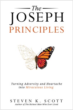 9780785291534 Joseph Principles : Turning Adversity And Heartache Into Miraculous Living