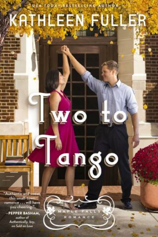 9780840715968 2 To Tango