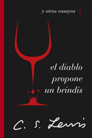 9780849919374 Diablo Propone Unbrindis - (Spanish)