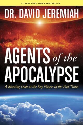 9781414380506 Agents Of The Apocalypse