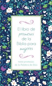 9781643525433 Libro De Promesas De La Biblia - (Spanish)