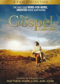 031398278719 Gospel Collection 4 Film Collection (DVD)
