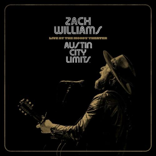 196588230622 Austin City Limits Live At The Moody Theater