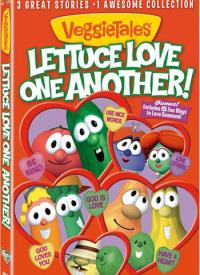 820413128890 Lettuce Love One Another (DVD)