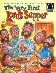 9780570075288 Very First Lords Supper